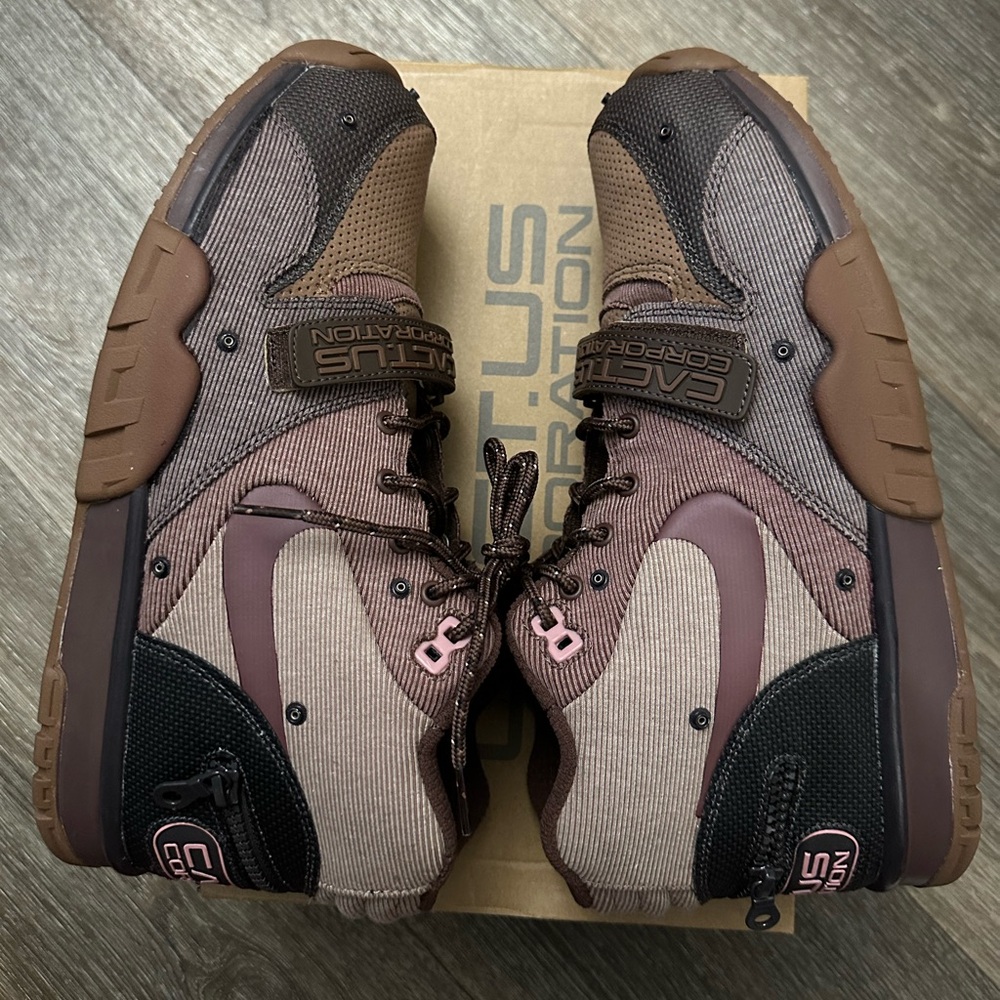 Nike Air Trainer 1 Travis Scott